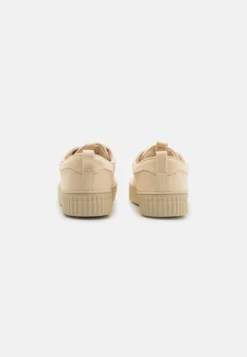 YOURTURN UNISEX - Sneakersy Niskie - Beige 8 YOURTURN UNISEX - Sneakersy Niskie - Beige -Yourturn b9cea9694c614f4d8179f49d2b063d19 scaled