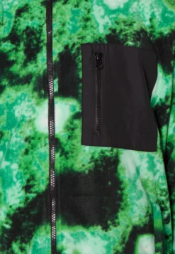 YOURTURN UNISEX - Kurtka Z Polaru - Green 9 YOURTURN UNISEX - Kurtka Z Polaru - Green -Yourturn ba610eb0f4444c86a5612e96f15f95e4 scaled