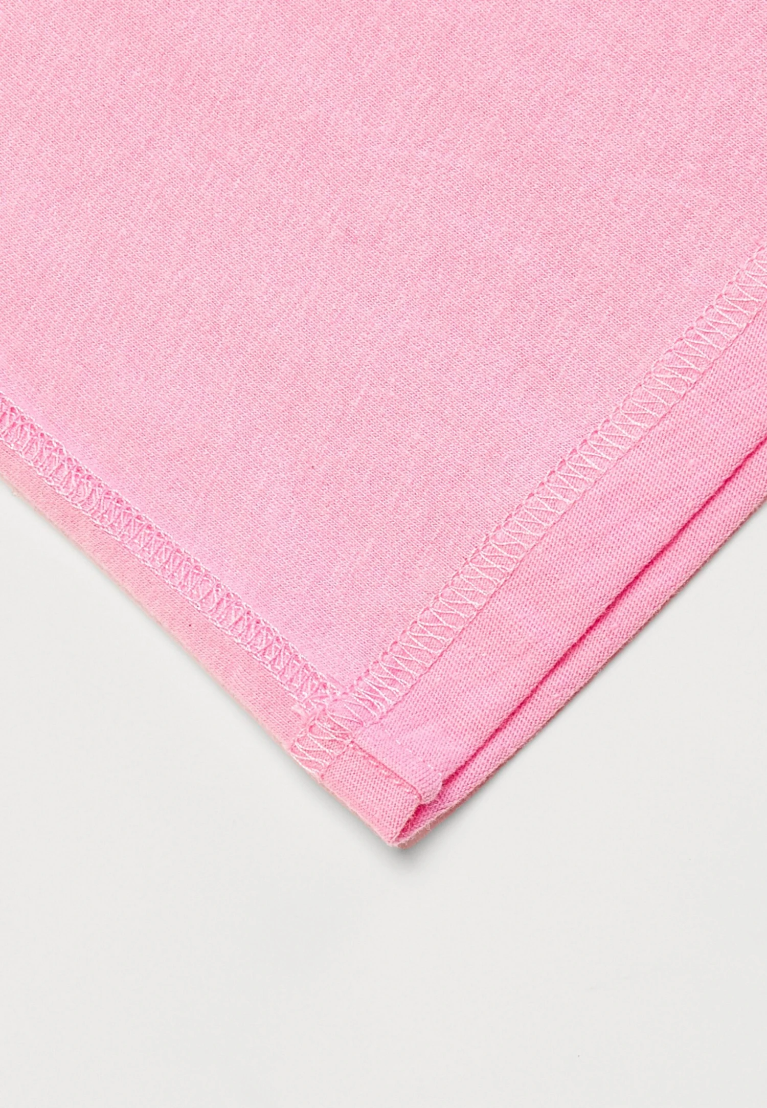 YOURTURN UNISEX - T-shirt Basic - Pink 11 YOURTURN UNISEX - T-shirt Basic - Pink - obrazek 11