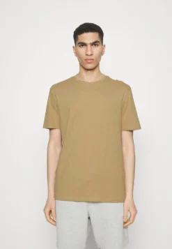 YOURTURN UNISEX 5 PACK - T-shirt Basic - White/apricot/light Blue -Yourturn bb7d3aa5945e47ea9d3ea26715aa8ea9 scaled