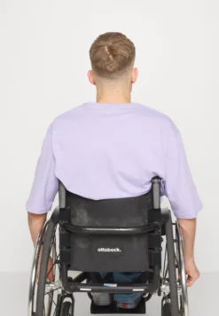 YOURTURN UNISEX - T-shirt Z Nadrukiem - Purple 14 YOURTURN UNISEX - T-shirt Z Nadrukiem - Purple -Yourturn be37ce41662246b1b685ee64117fd93c scaled