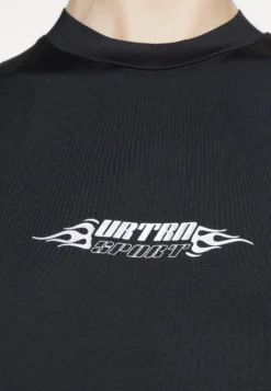 YOURTURN UNISEX - Top - Black -Yourturn be9aaecd5cf8431298422d8515beb0c0 scaled