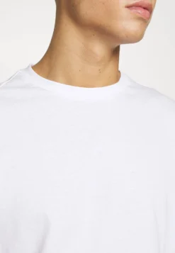 YOURTURN 3PACK UNISEX - T-shirt Basic - Black/light Grey/white -Yourturn c005be2fa4ee40e7af727e23e565ff1c scaled