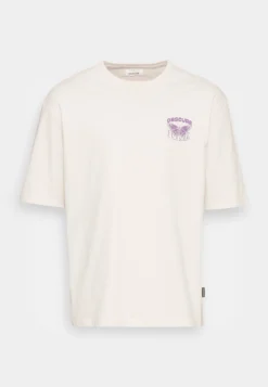 YOURTURN NOSTALGIA FUTURE TEE UNISEX - T-shirt Z Nadrukiem - Grey 8 YOURTURN NOSTALGIA FUTURE TEE UNISEX - T-shirt Z Nadrukiem - Grey -Yourturn c016820898d64ea8b37b73c6fe811898 scaled