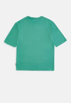 YOURTURN UNISEX - T-shirt Z Nadrukiem - Green -Yourturn c2c6ce3997674153a4d9163ebc7d901c scaled