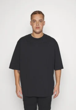 YOURTURN UNISEX 3 PACK - T-shirt Basic - White/lilac/black 13 YOURTURN UNISEX 3 PACK - T-shirt Basic - White/lilac/black -Yourturn c2e84dd8035b43efae40d15c87cd1b9b scaled