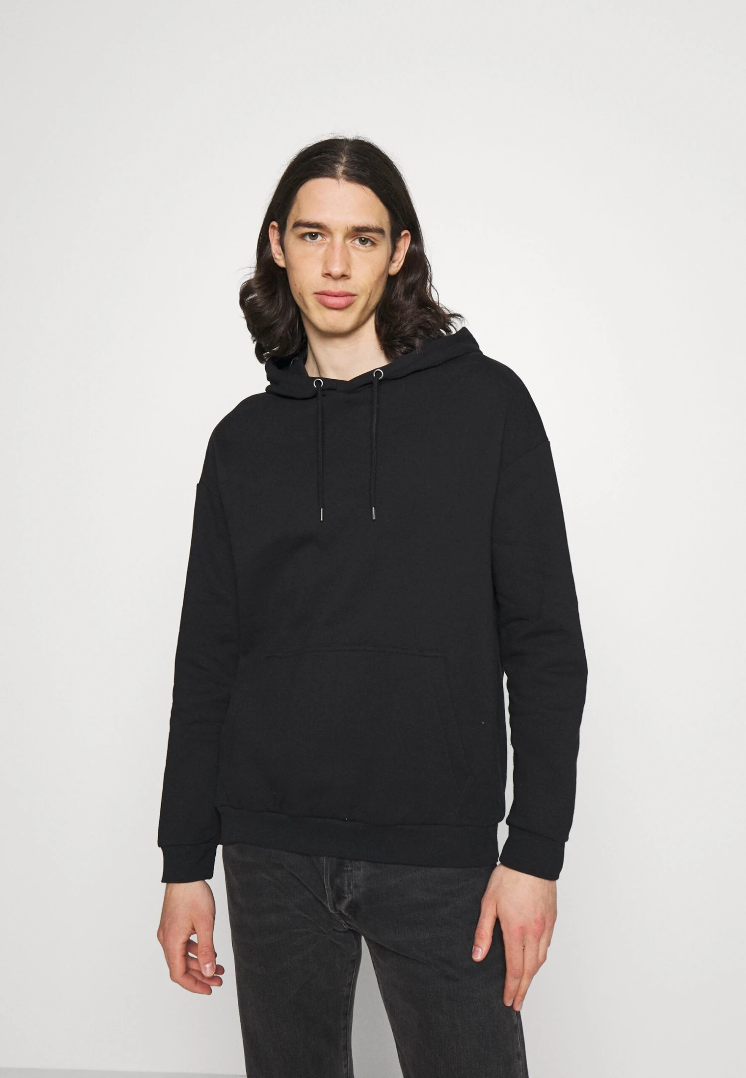 YOURTURN UNISEX 3 PACK - Bluza Z Kapturem - Lilac 4 YOURTURN UNISEX 3 PACK - Bluza Z Kapturem - Lilac - obrazek 4