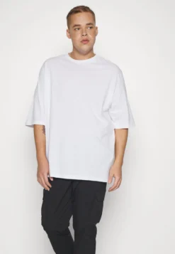 YOURTURN UNISEX 3 PACK - T-shirt Basic - White/lilac/black 16 YOURTURN UNISEX 3 PACK - T-shirt Basic - White/lilac/black -Yourturn cb9c9002ed3c48f39889fdf92ee7a70a scaled