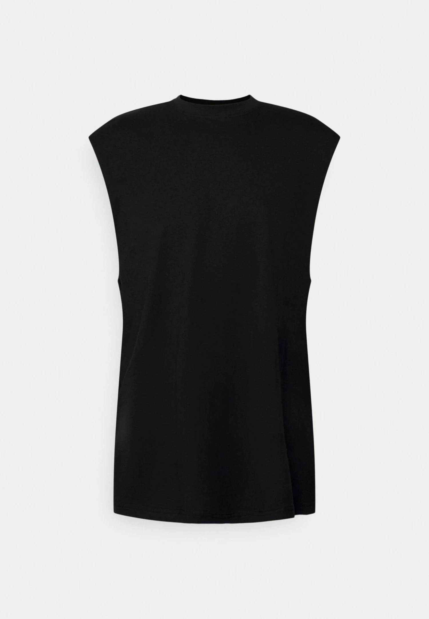 YOURTURN 2 PACK UNISEX - T-shirt Basic - White, Black 8 YOURTURN 2 PACK UNISEX - T-shirt Basic - White, Black - obrazek 8