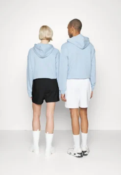 YOURTURN 2 PACK UNISEX - Szorty - Black/white -Yourturn ce0cbd174dc14f9eaf08c1b85e3c10a0 scaled