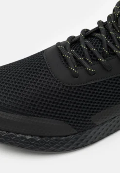 YOURTURN UNISEX - Sneakersy Niskie - Black 11 YOURTURN UNISEX - Sneakersy Niskie - Black -Yourturn cf019048c4584bf696df1936aa790a40 scaled