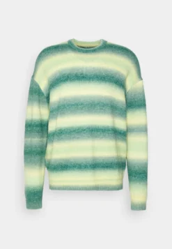YOURTURN UNISEX - Sweter - Multi-coloured 10 YOURTURN UNISEX - Sweter - Multi-coloured -Yourturn cf90652544384fd09dbb9532770590ed scaled