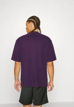 YOURTURN 3PACK UNISEX - T-shirt Basic - Grey/purple/black 9 YOURTURN 3PACK UNISEX - T-shirt Basic - Grey/purple/black -Yourturn d27f2d56058942288ffa22d802582919 scaled