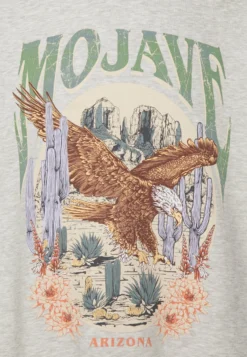 YOURTURN UNISEX - Bluza - Light Grey -Yourturn d64cf562df27464c9edcf2fbba1b3ce3 scaled