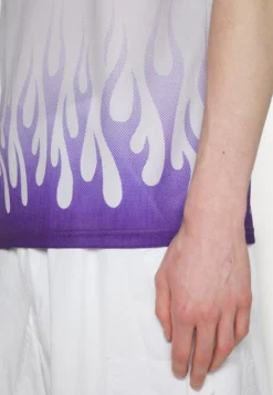 YOURTURN UNISEX - Koszulka Polo - White -Yourturn d8697a42fc564f87a6bd949107712184 scaled