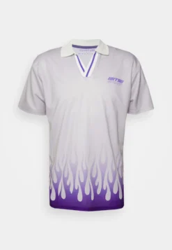 YOURTURN UNISEX - Koszulka Polo - White -Yourturn d87e231ec60d445489bb5444e90b9ef0 scaled