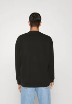 YOURTURN UNISEX 2 PACK - Bluza - Black/pink -Yourturn d8ecaadca68044dfad144f276e228c50 scaled