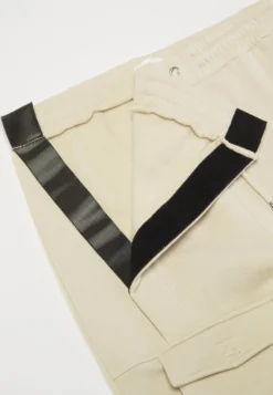 YOURTURN Spodnie Treningowe - Beige -Yourturn d9756528a5f046829b9e56dbebee00ba scaled