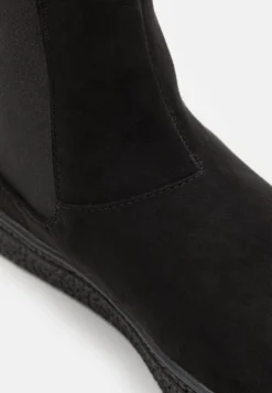 YOURTURN UNISEX - Botki - Black 11 YOURTURN UNISEX - Botki - Black -Yourturn da0fc3dfd2d342f59e24b96d3f46f3dc scaled