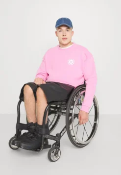 YOURTURN UNISEX - Bluza - Pink 14 YOURTURN UNISEX - Bluza - Pink -Yourturn da3f95bfc35e4ab1b9c6f6e819f43d94 scaled