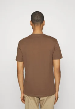 YOURTURN UNISEX 5 PACK - T-shirt Basic - Light Blue/blue/stone -Yourturn dd69ec9fa85f40ab893580d3a90d48f8 scaled