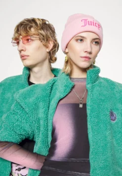 YOURTURN UNISEX - Kurtka Z Polaru - Green -Yourturn df6c29c120e5450ab61e477db4ad24ea scaled