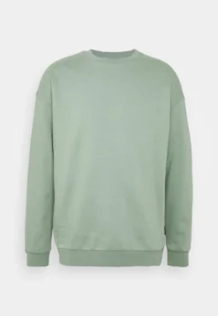 YOURTURN UNISEX - Bluza - Green