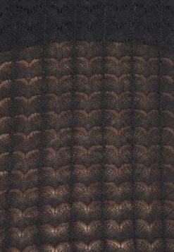 YOURTURN SHEER - Sweter - Black -Yourturn e6532cebc3c64831aa75b1a93f2a6def scaled