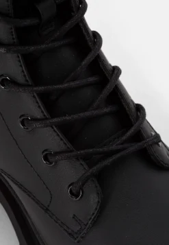 YOURTURN Botki - Black -Yourturn e790146e7e74451ead43740678641300 scaled