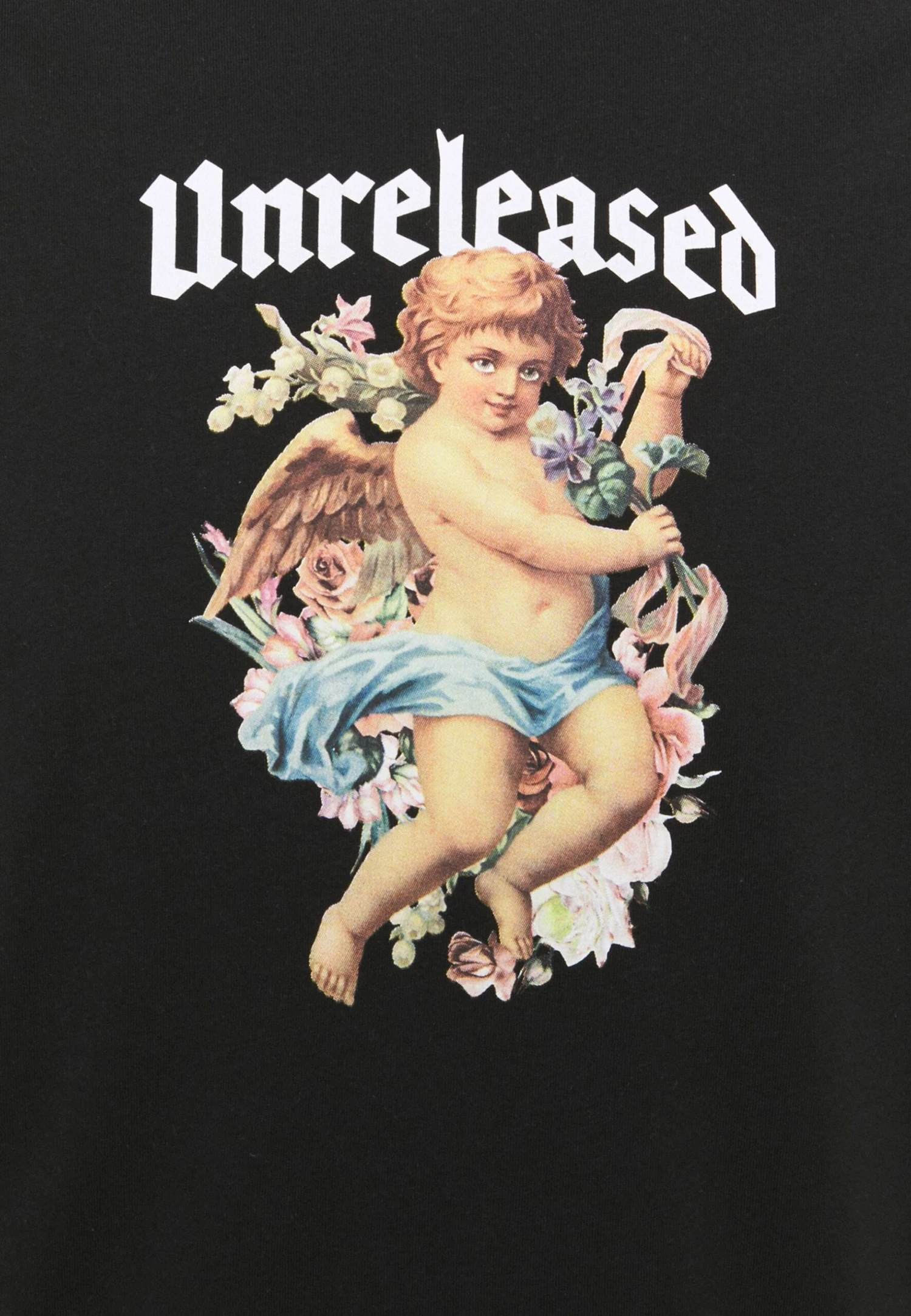 YOURTURN OVERSIZE UNISEX - T-shirt Z Nadrukiem - Black 3 YOURTURN OVERSIZE UNISEX - T-shirt Z Nadrukiem - Black - obrazek 3