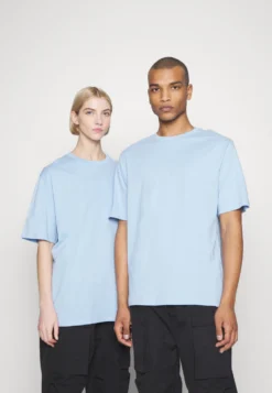 YOURTURN 3PACK UNISEX - T-shirt Basic - Light Blue/grey/pink -Yourturn ecb498890bdb443fb318026635f85476 scaled