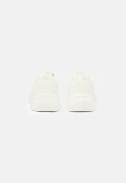 YOURTURN UNISEX - Sneakersy Niskie - White -Yourturn ee389a7517e841808ad83e48c6b316ab scaled