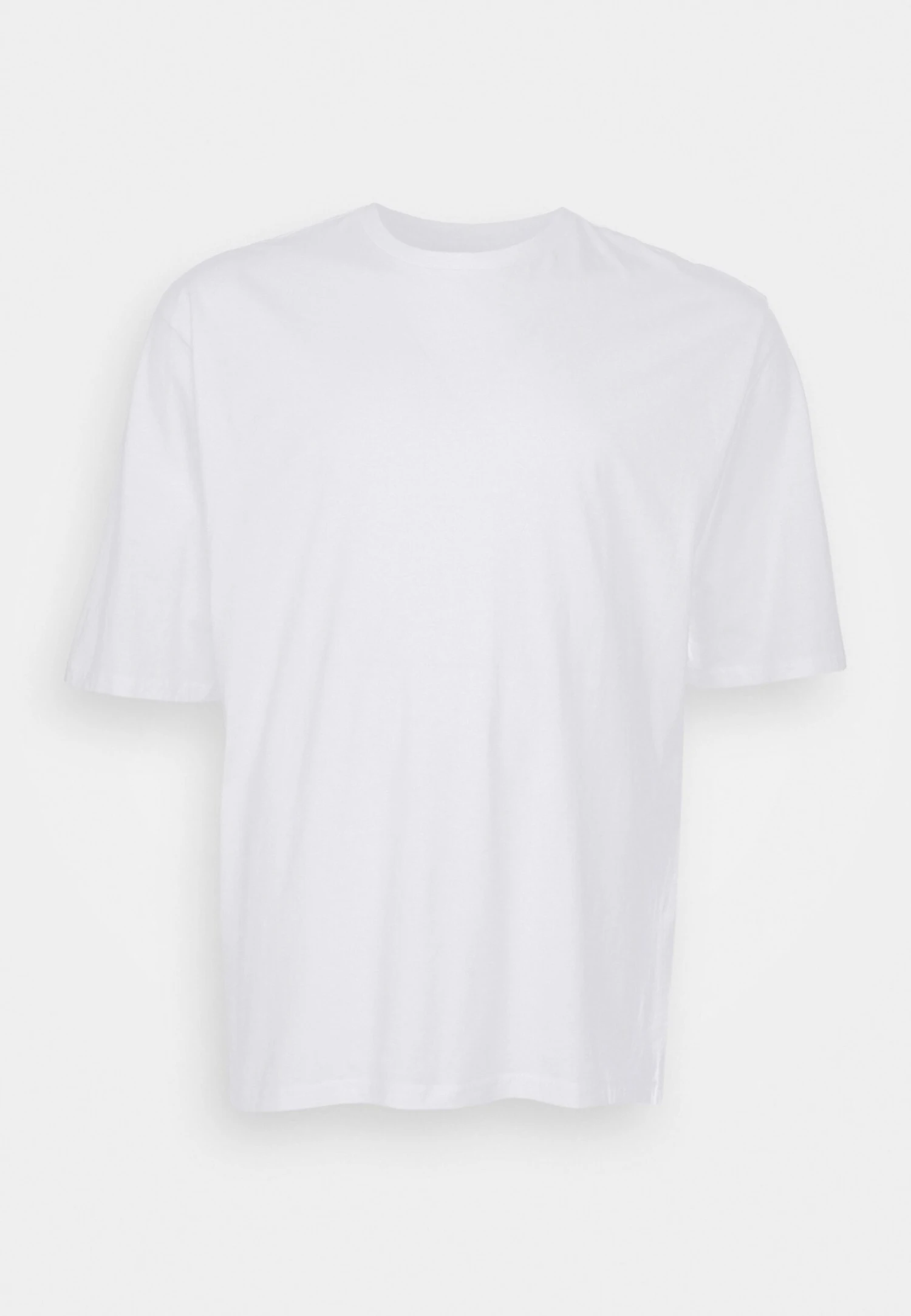 YOURTURN UNISEX 3 PACK - T-shirt Basic - White/lilac/black 9 YOURTURN UNISEX 3 PACK - T-shirt Basic - White/lilac/black - obrazek 9