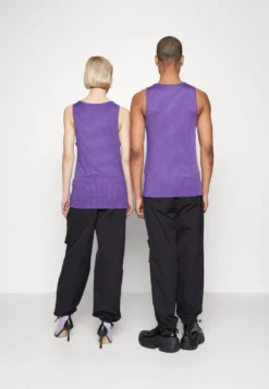 YOURTURN UNISEX - Top - Purple -Yourturn ee66ebbce5934bd9be7e5b14a4303291 scaled