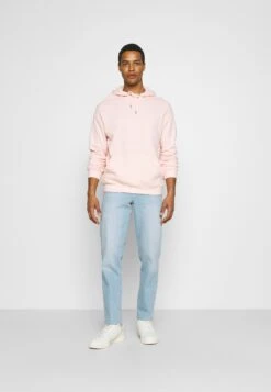 YOURTURN 2 PACK UNISEX - Bluza Z Kapturem - Mint