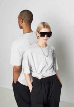 YOURTURN 3PACK UNISEX - T-shirt Basic - Light Blue/grey/pink -Yourturn f587b394b0d145bda86d02af1b3a5bd8 scaled