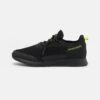 YOURTURN UNISEX - Sneakersy Niskie - Black