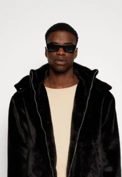 YOURTURN Kurtka Zimowa - Black 9 YOURTURN Kurtka Zimowa - Black -Yourturn f7b08c4eb50e455d9a52a2b7e1efc2c5 scaled