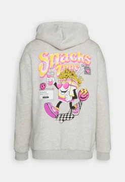 YOURTURN Bluza - Grey -Yourturn fe1741e953c3473bad1fe5796f41102f scaled