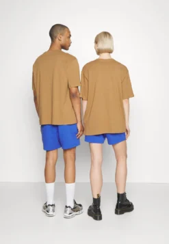 YOURTURN UNISEX 3 PACK - T-shirt Basic - Light Green/lilac/light Brown -Yourturn fe9093f7f0854f9fbd062979f02d997a scaled